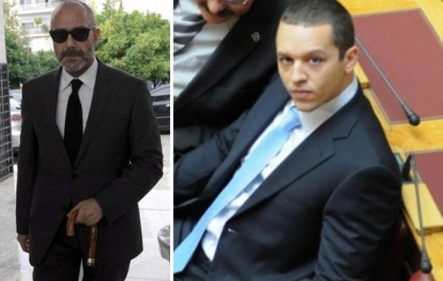 Γ. Βαλλιανάτος: «Θα στηρίξω όποιον είναι απέναντί στον Κασιδιάρη στον β΄ γύρο»