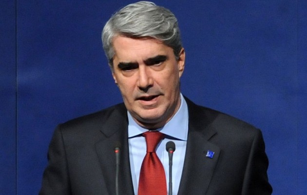 Σ. Κεδίκογλου: “Κανένας υπουργός δεν πάει στην Κεφαλονιά για πασαρέλα”