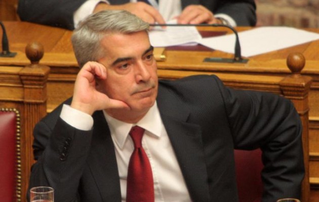 Οριστική διαγραφή του Σίμου Κεδίκογλου από την ΕΣΗΕΑ