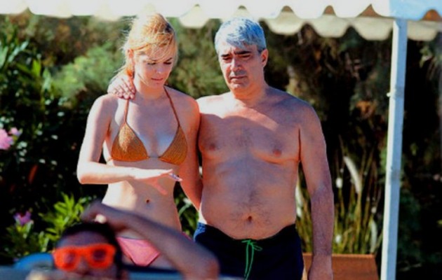 Χώρισαν Σίμος Κεδίκογλου και Μαντώ Κόλλια – Τέλος στον μεγάλο έρωτα