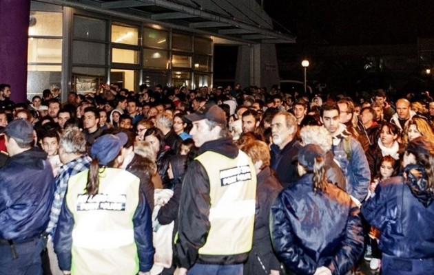 5.000 άστεγοι στην Κεφαλονιά