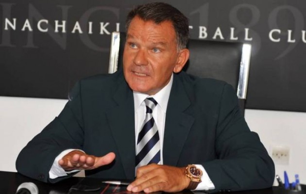 Κούγιας: Χασικλής ο Μπουτάρης, γκέι και οι 5 υποψήφιοι δήμαρχοι της Αθήνας