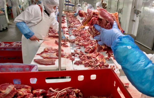 Μόνο 2,5 χρόνια φυλακή για το διατροφικό σκάνδαλο με αλογίσιο κρέας