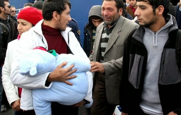 Αποκαλυπτικό το έγγραφο της ανακρίτριας για το Φαρμακονήσι