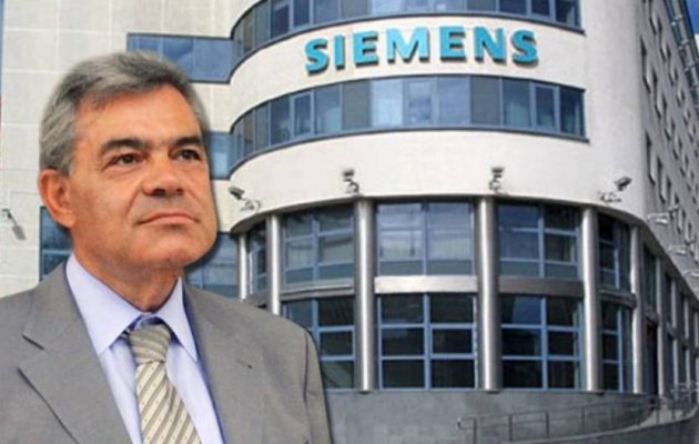 Άρειος Πάγος: Τριετή φυλάκιση με τριετή αναστολή για τον Τάσο Μαντέλη