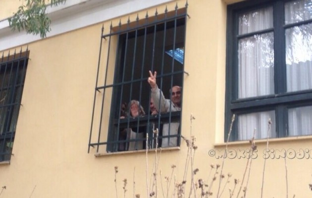 Ποινική δίωξη κατά του δημάρχου Μεγάρων και λοιπών συλληφθέντων στα διόδια