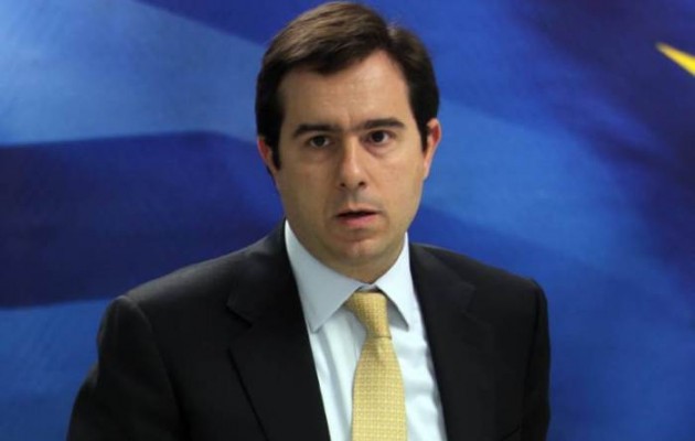 Ν. Μηταράκης για Ελληνικό: “Η μεγαλύτερη επενδυτική πρόταση που έχει κατατεθεί στη χώρα μας”