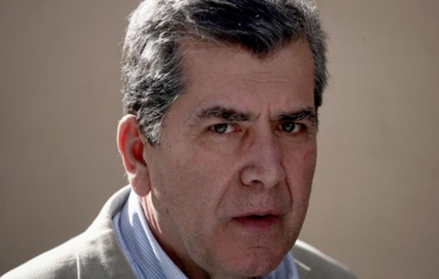 Μητρόπουλος: “Όσοι εισηγούνται ρήξη έχουν άγνοια κινδύνου”