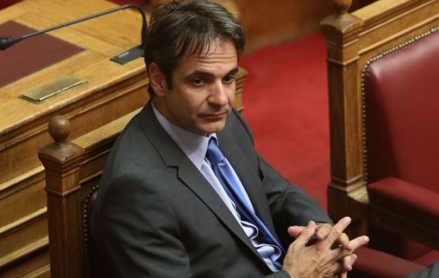 Κ. Μητσοτάκης: “Δεν θεωρώ πολύ πιθανή την επαναδιαπραγμάτευση των απολύσεων”