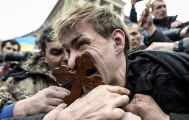 Πιάσαμε πάτο…