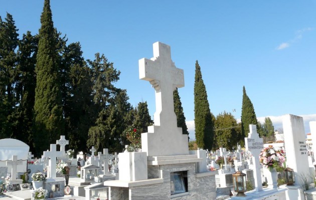 Πάτρα: Τέλη 50.000 ευρώ από το κοιμητήριο δεν έφτασαν ποτέ στο ταμείο του δήμου