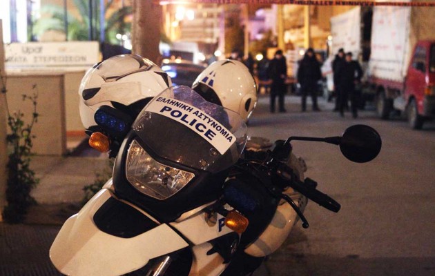 Συνελήφθη ο δολοφόνος των αστυνομικών της ομάδας ΔΙ.ΑΣ