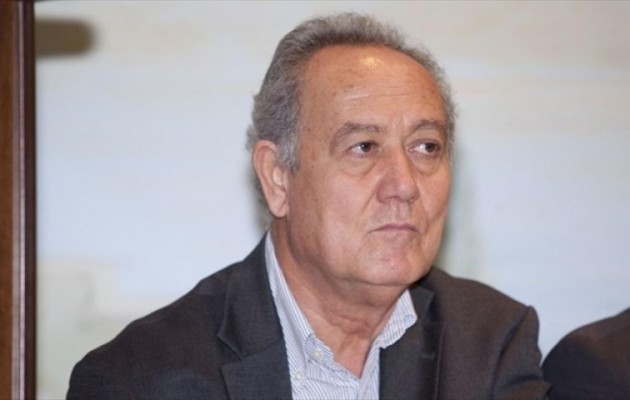 Γ. Παναγιωτακόπουλος για ηγεσία ΠΑΣΟΚ: “Ανίκανοι, επικίνδυνοι και απελπιστικά λίγοι…”