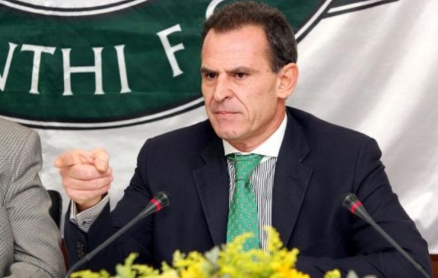 Ο ιδιοκτήτης της “Skoda Ξάνθη” παρέσυρε, σκότωσε και διαμέλισε με το Ι.Χ. του δύο πεζούς