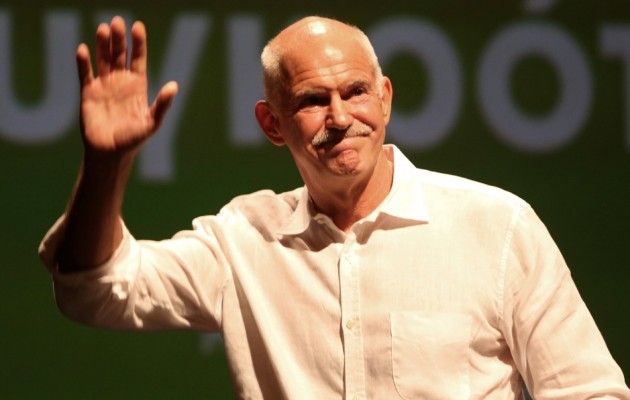 Εισαγγελική έρευνα για τα οικονομικά του ΠΑΣΟΚ για την περίοδο Παπανδρέου