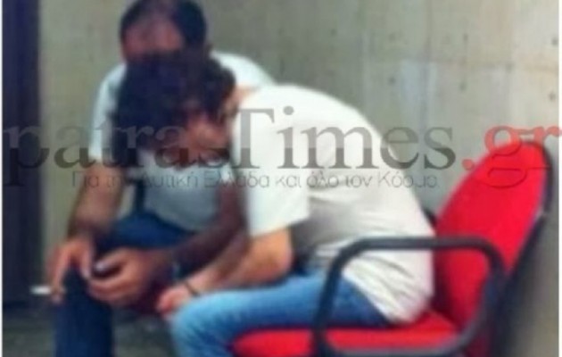 Αιωνόβιες ποινές στους αιμομίκτες γονείς – Ο παΤέρας έβαζε το γιο να βιάζει τη μάνα!