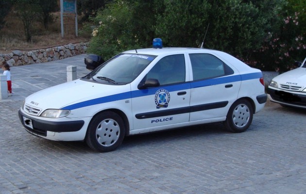 Σύλληψη Αλβανού με άρωμα τρομοκρατίας για δολοφονία στην Κύπρο