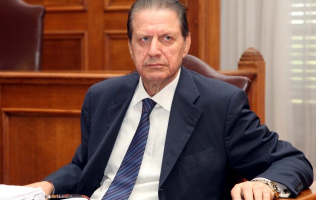 Πολύδωρας: Ο Σαμαράς ήταν μια δυστυχία στην Θεσσαλονίκη