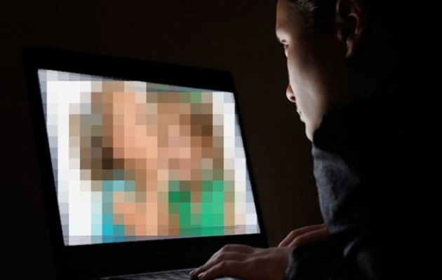 Συνελήφθη 45χρονος για πορνογραφία ανηλίκων