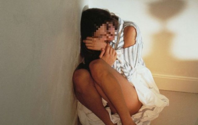 Βιασμός 15χρονης από δύο άνδρες σε χωριό του Αγρινίου