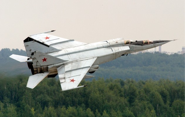 Ρωσικά πολεμικά αεροσκάφη αναπτύχθηκαν στην Λευκορωσία