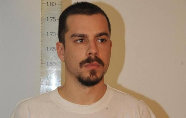 Σε κατάσταση συναγερμού η ΕΛΑΣ, ο Κώστας Σακκάς παραβίασε τους περιοριστικούς όρους