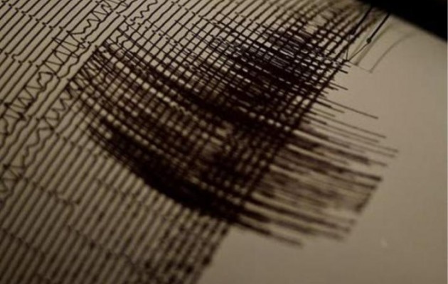 Σεισμός 5 Ρίχτερ ταρακούνησε την Ήπειρο