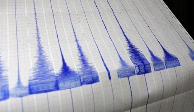 Δεν σταματούν οι σεισμικές δονήσεις – 4,2 Ρίχτερ στον Πατραϊκό