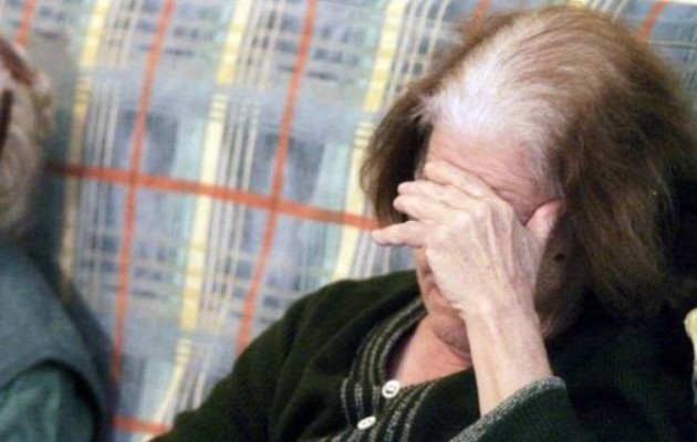 Συνέλαβαν 70χρονη για οφειλές 1.264.253,60 ευρώ προς το Δημόσιο