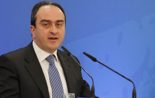 Διαψεύδει τα περί υποψηφιότητας για την περιφέρεια Αττικής ο υφυπουργός