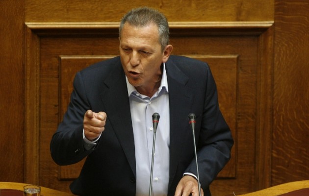 Σοφιανό και Παφίλη προτάσσει το ΚΚΕ στις εκλογές