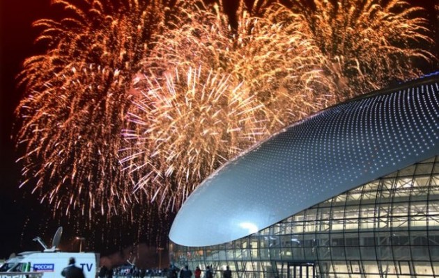 Το απόγευμα η τελετή έναρξης των Ολυμπιακών – δρακόντεια μέτρα ασφαλείας υπό την απειλή τρομοκρατικού χτυπήματος