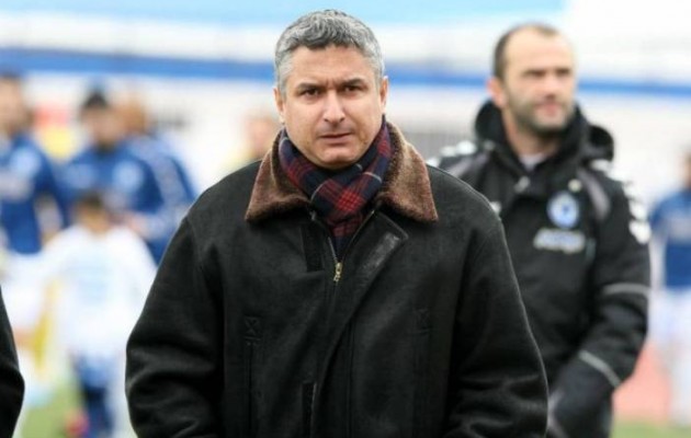 Συνελήφθη για λαθρεμπορία πετρελαίου ο προεδρος της ΕΤΕΚΑ