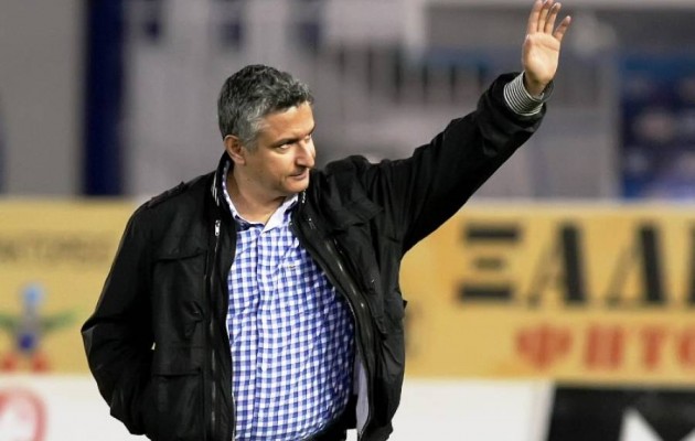 Προφυλακιστέος ο ο Γιώργος Σπανός για το λαθρεμπόριο καυσίμων