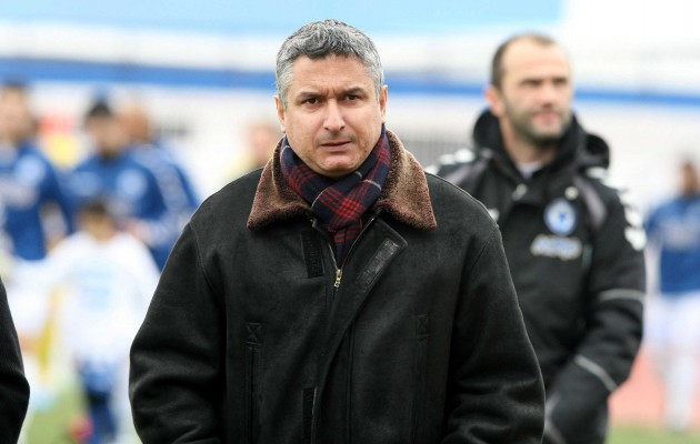 Τι απαντά ο πρόεδρος της ΕΤΕΚΑ για το λαθρεμπόριο καυσίμων