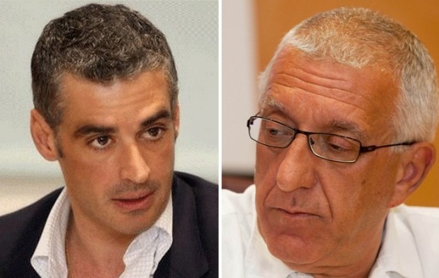 Δήμος Αθήνας: Άρης Σπηλιωτόπουλος με τη ΝΔ – Νικήτας Κακλαμάνης αντάρτης