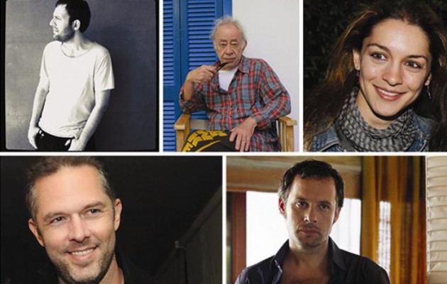 Γνωστοί καλλιτέχνες πωλούν τη “Σχεδία” των φτωχών