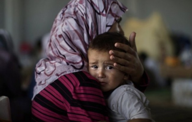 Επιδεινώνεται η ανθρωπιστική κρίση στη Συρία, έκκληση στο Συμβούλιο Ασφαλείας του ΟΗΕ