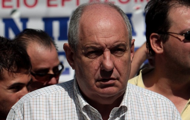 Ο Τέρενς Κουίκ καταγγέλλει τα ιδιωτικά κανάλια για σαμποτάζ στους Ανεξάρτητους Έλληνες