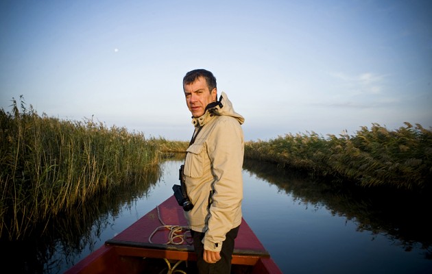 Χαμός στα social media – Ο “Σταύρος ΠΟΤΑΜΙτης” τραγουδά “Μαρινέλλα” και “..Πάει στην ΠΟΤΑΜΙά”