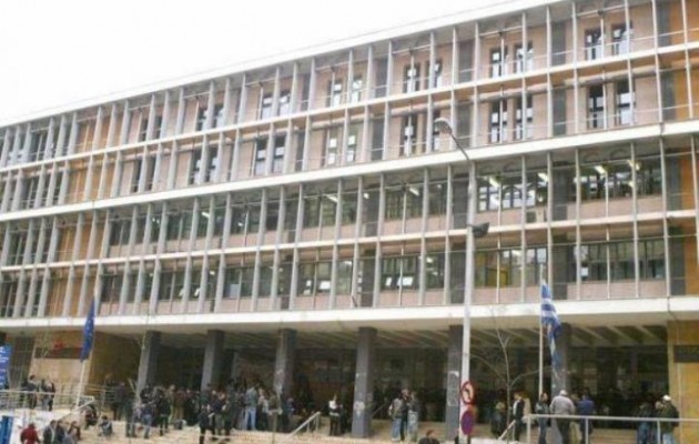 Προφυλακίστηκε ο Τούρκος που είχε συλληφθεί  για την έκρηξη σε διαμέρισμα της Τριανδρίας – Αντιδράσεις από ΣΥΡΙΖΑ και ΚΚΕ