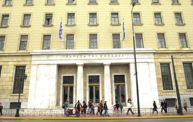 Εξαπλασιάστηκαν τα κόκκινα δάνεια τα τελευταία πέντε χρόνια