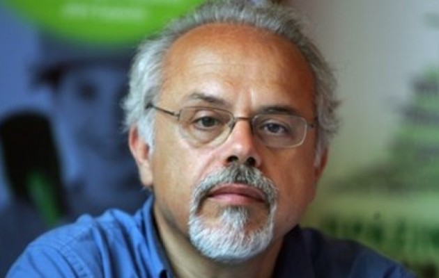 Ο Τρεμόπουλος κατεβαίνει για περιφερειάρχης Κεντρικής Μακεδονίας