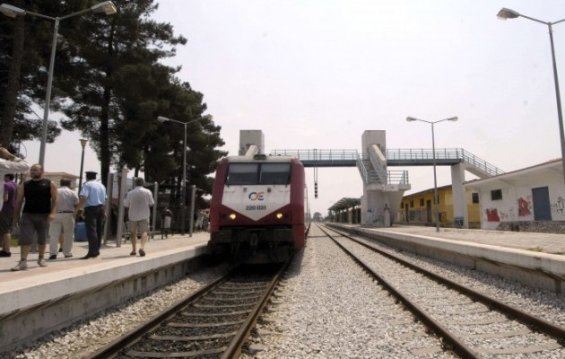 Στάση εργασίας των σιδηροδρομικών, δείτε αναλυτικά τις ματαιώσεις και τροποποιήσεις δρομολογίων