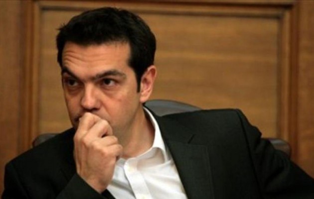Αμφισβητεί ο ΣΥΡΙΖΑ τις εκτιμήσεις Σαμαρά για έσοδα 150 δισ. ευρώ από υδρογονάνθρακες
