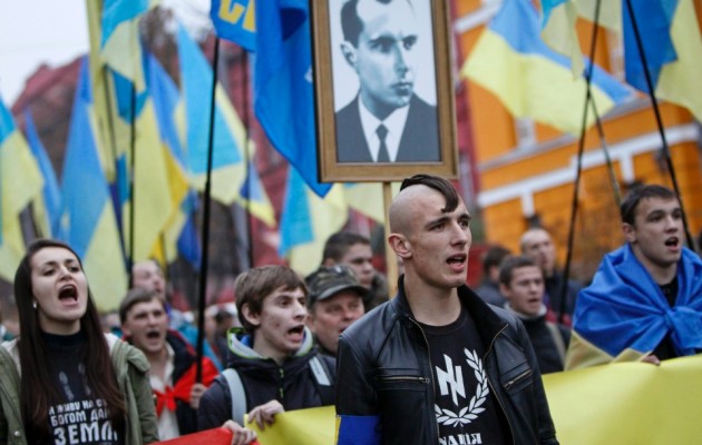 Ο Έλληνας πρέσβης στο Κίεβο μάλλον δεν ζει… στην Ουκρανία