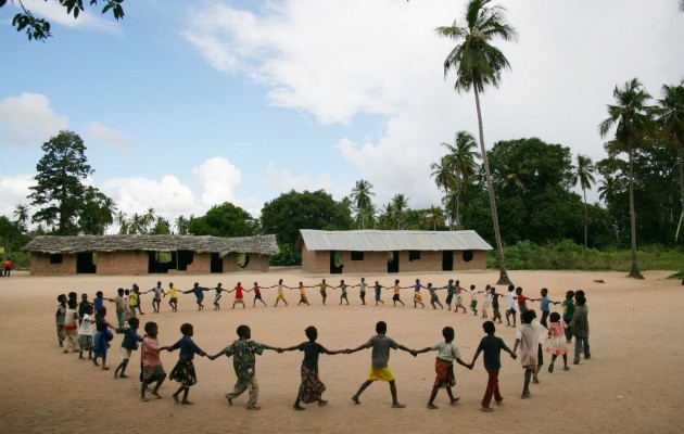 UNICEF: 16000 παιδιά ορφανά εξ αιτίας του Έμπολα