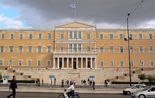 Νομοσχέδιο “σκούπα” κατατίθεται στη Βουλή, τι φοροελαφρύνσεις προβλέπει