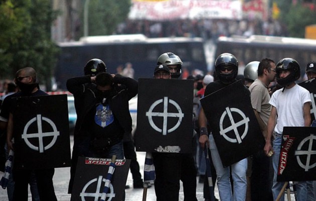 Ένορκη διοικητική εξέταση για τον αστυνομικό υποψήφιο της Χρυσής Αυγής