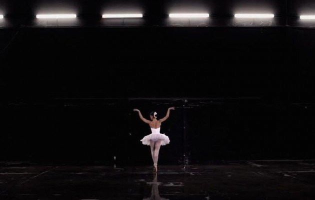 “Η λίμνη των κύκνων” στο Μέγαρο Μουσικής